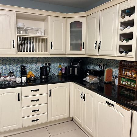 Oughterard Homeshare Killarone エクステリア 写真