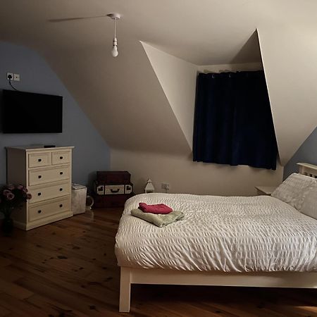 Oughterard Homeshare Killarone エクステリア 写真
