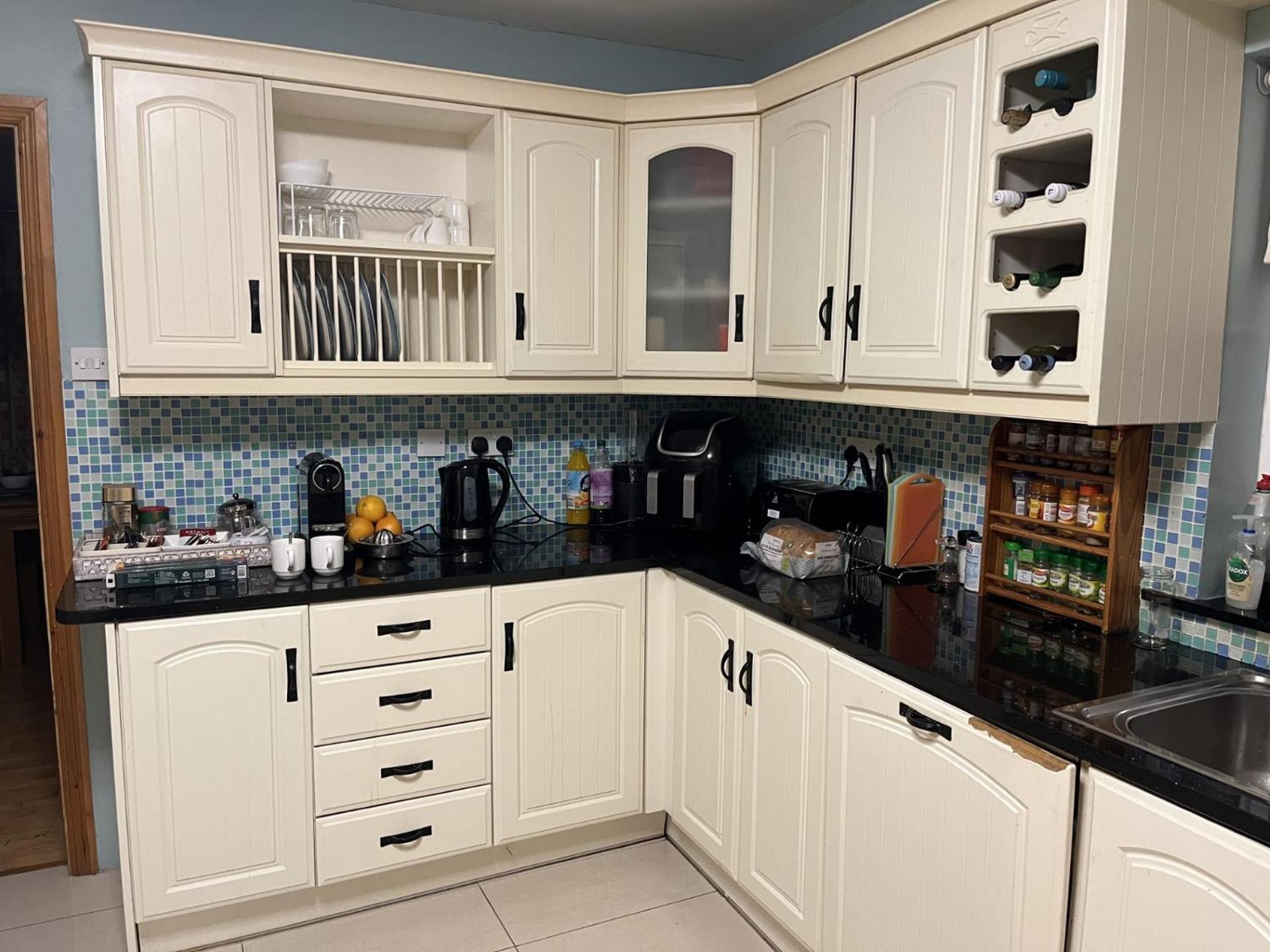 Oughterard Homeshare Killarone エクステリア 写真