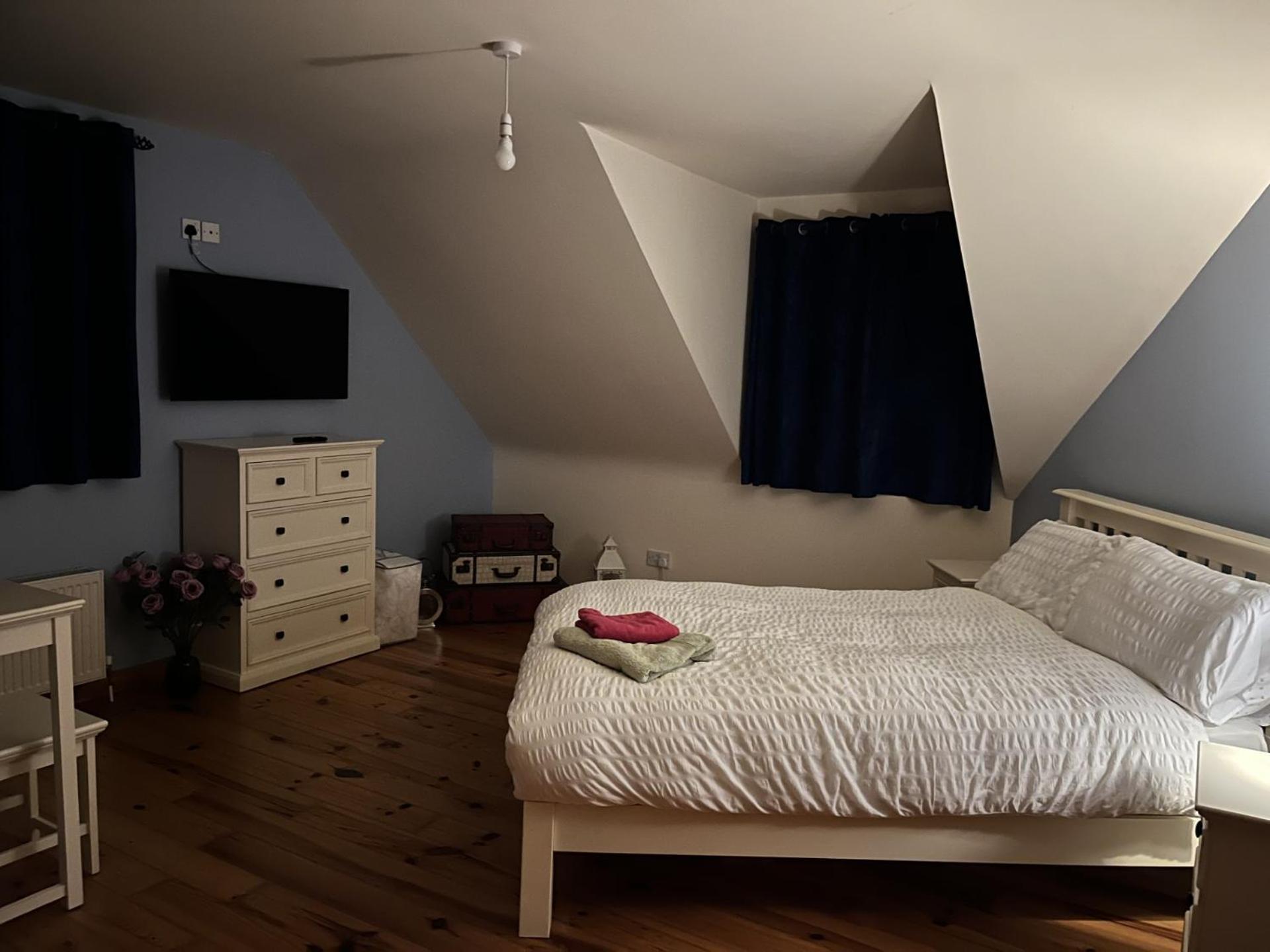Oughterard Homeshare Killarone エクステリア 写真